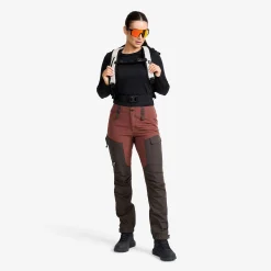 RVRC GP Pants Naiset