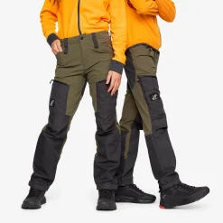 RVRC GP Pants Teens