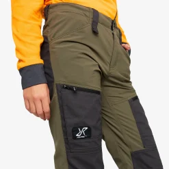 RVRC GP Pants Teens
