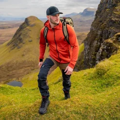 RVRC GP Pro Pants Miehet