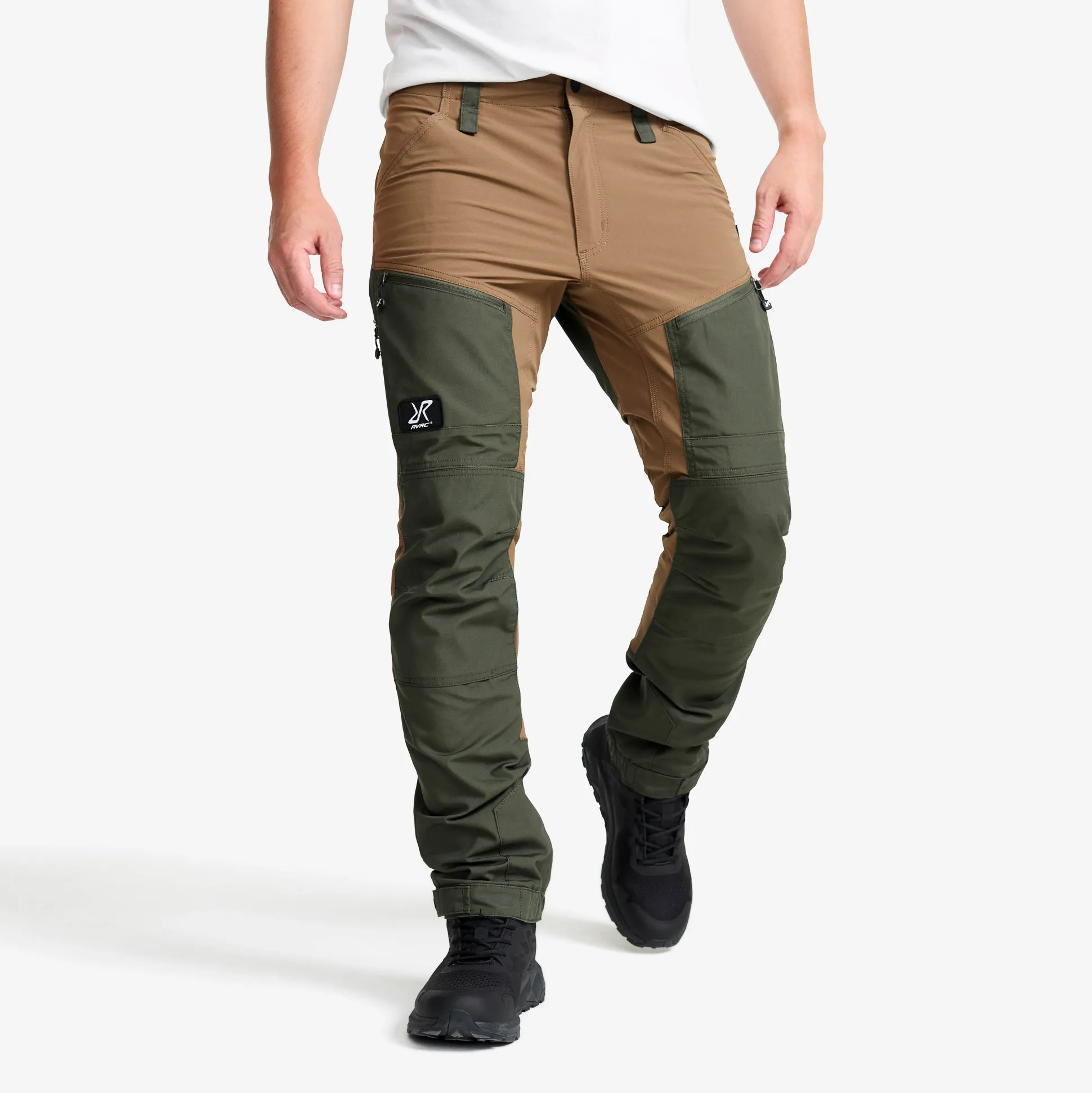 RVRC GP Pro Pants Miehet