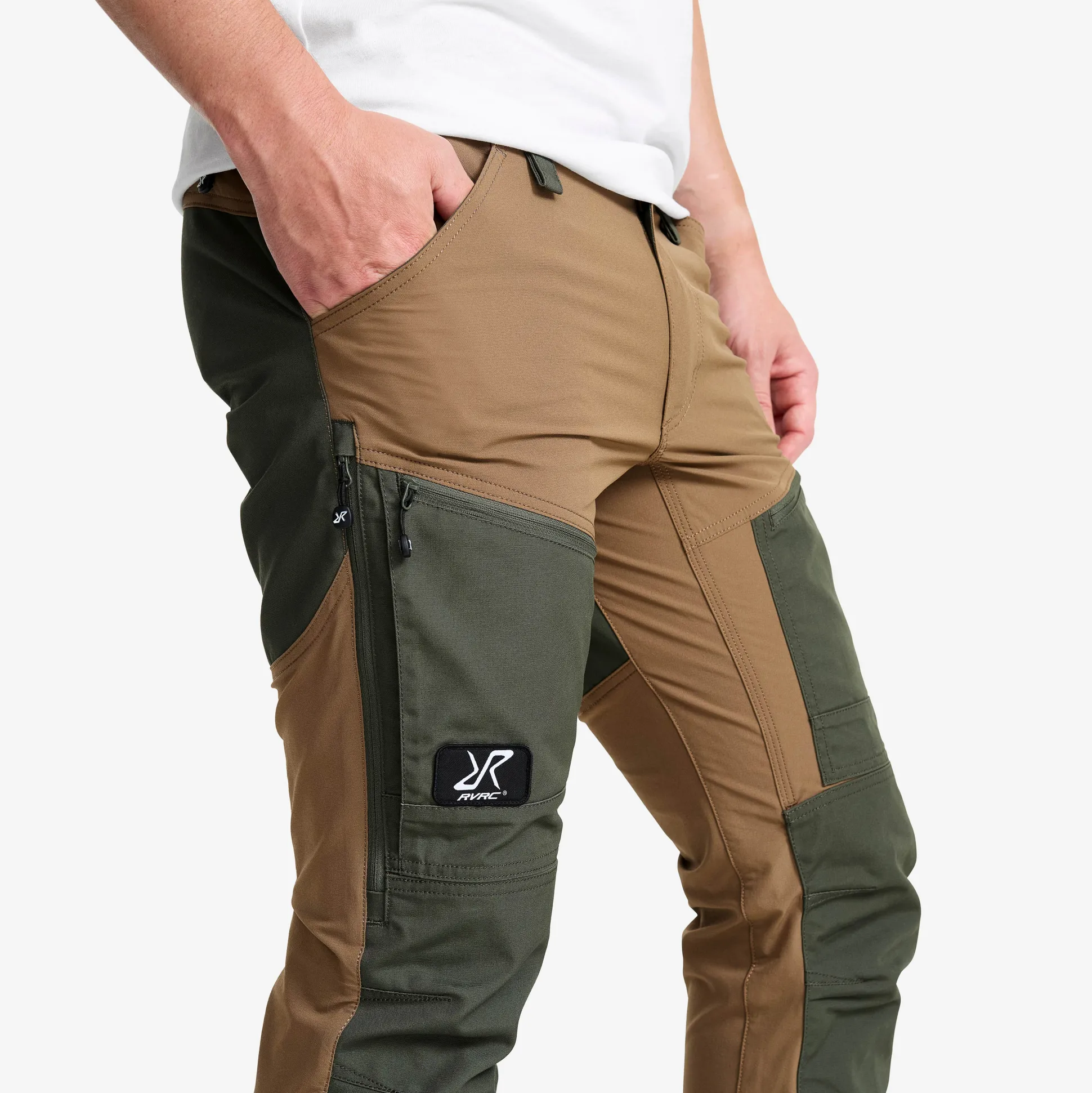 RVRC GP Pro Pants Miehet