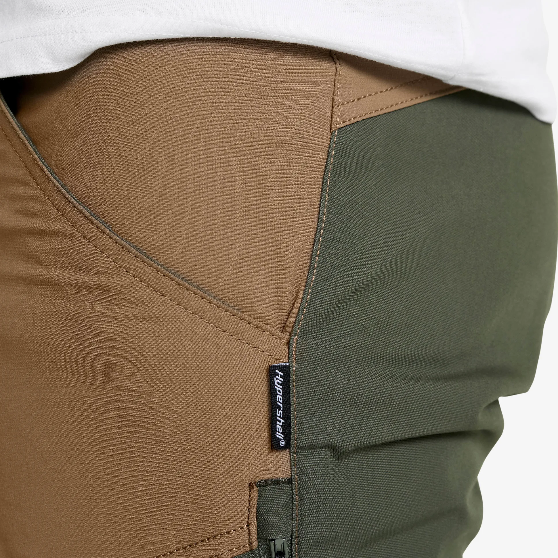 RVRC GP Pro Pants Miehet