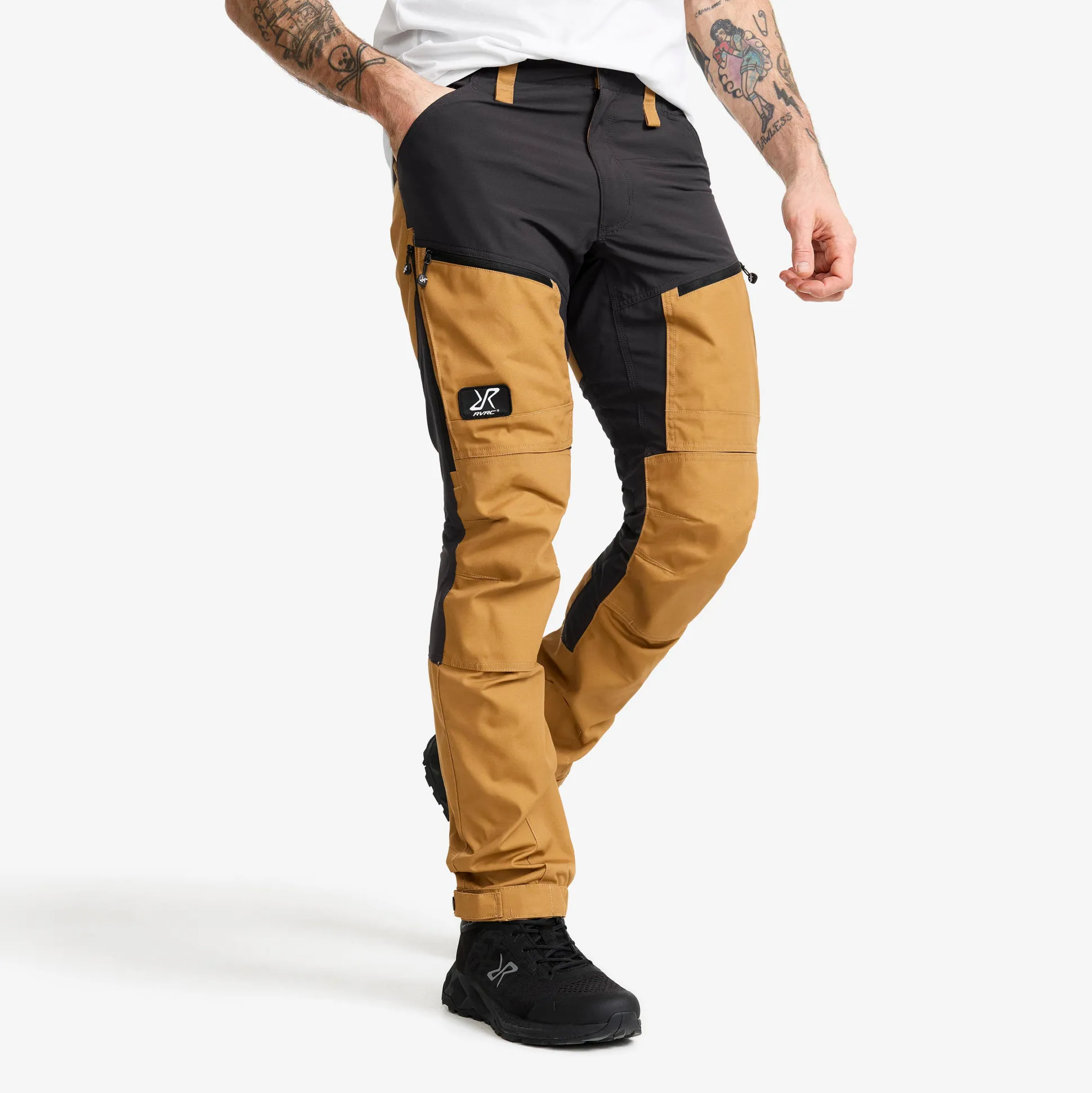 RVRC GP Pro Pants Miehet