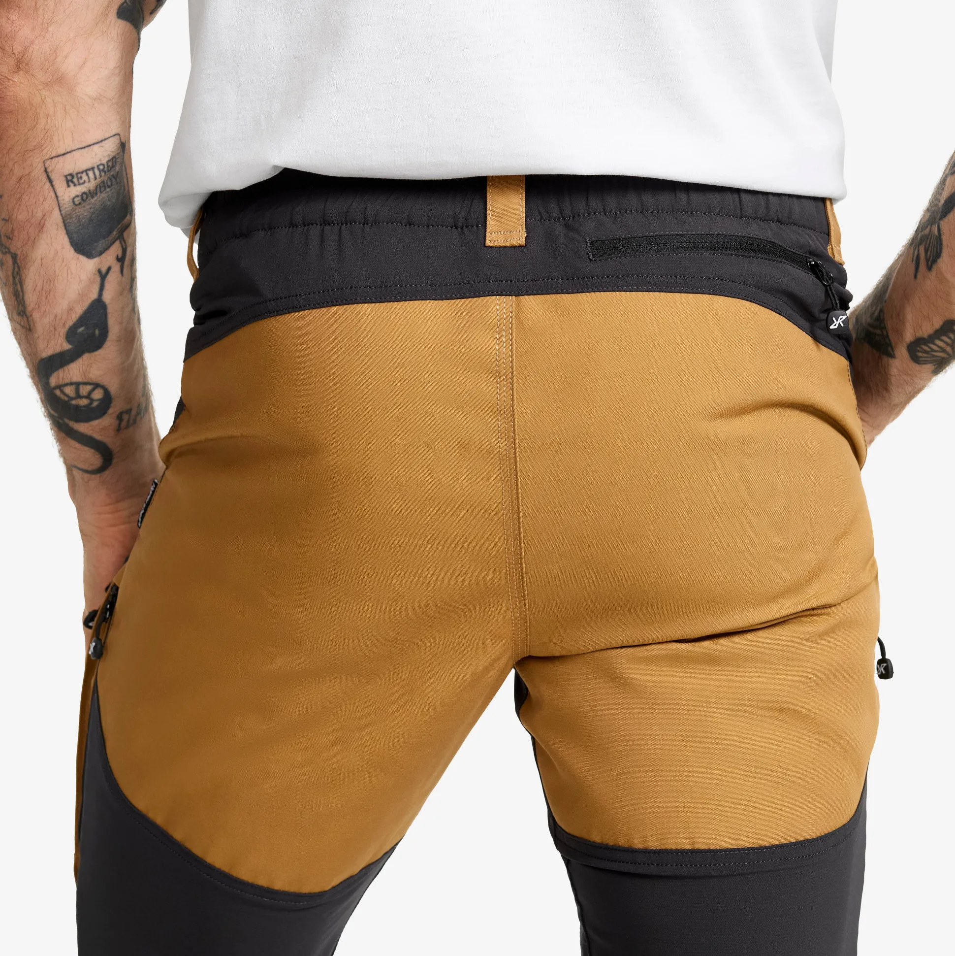 RVRC GP Pro Pants Miehet