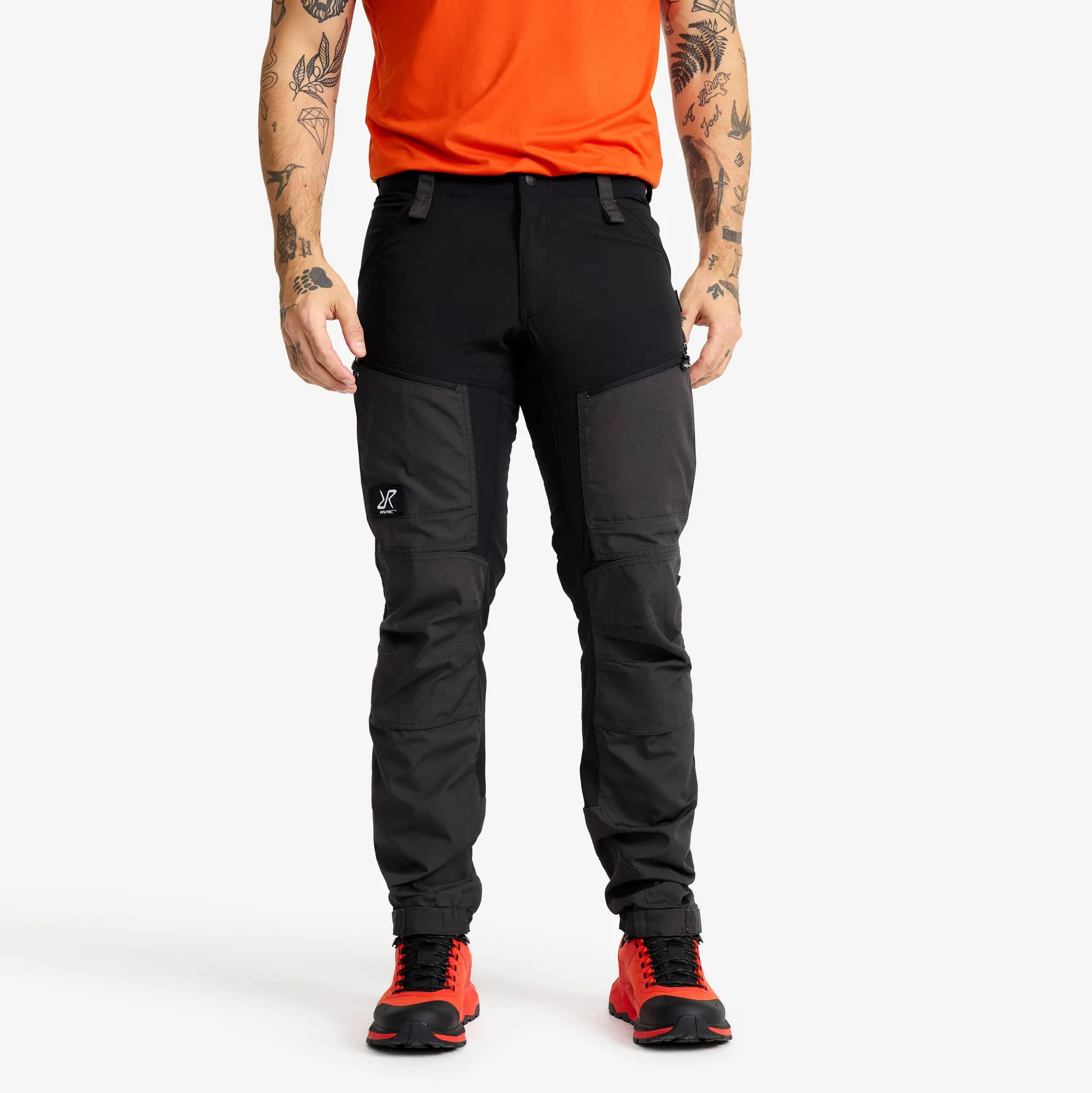 RVRC GP Pro Pants Miehet