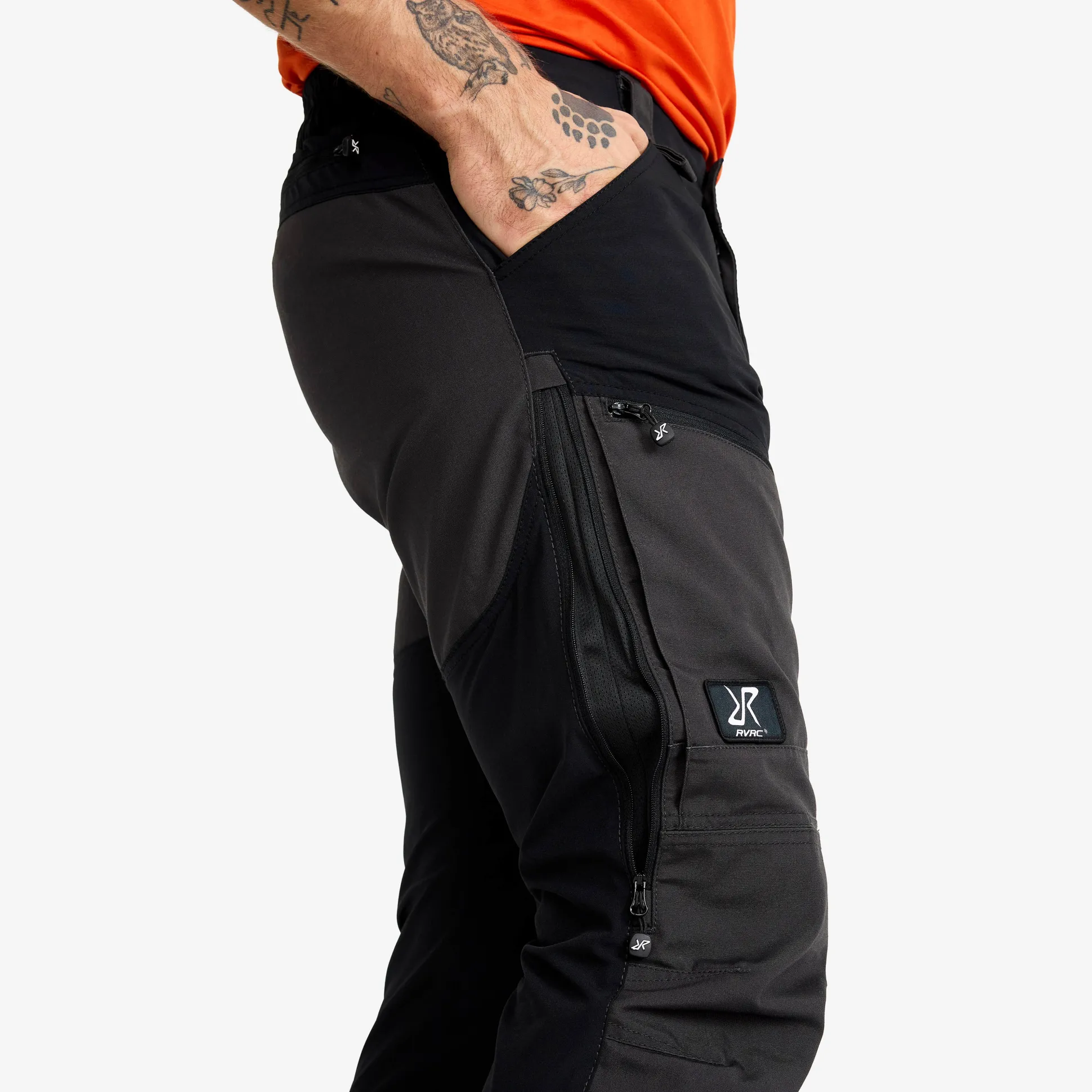 RVRC GP Pro Pants Miehet