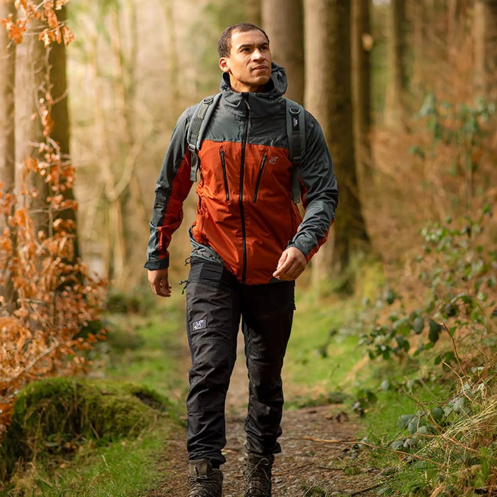 RVRC GP Pro Pants Miehet