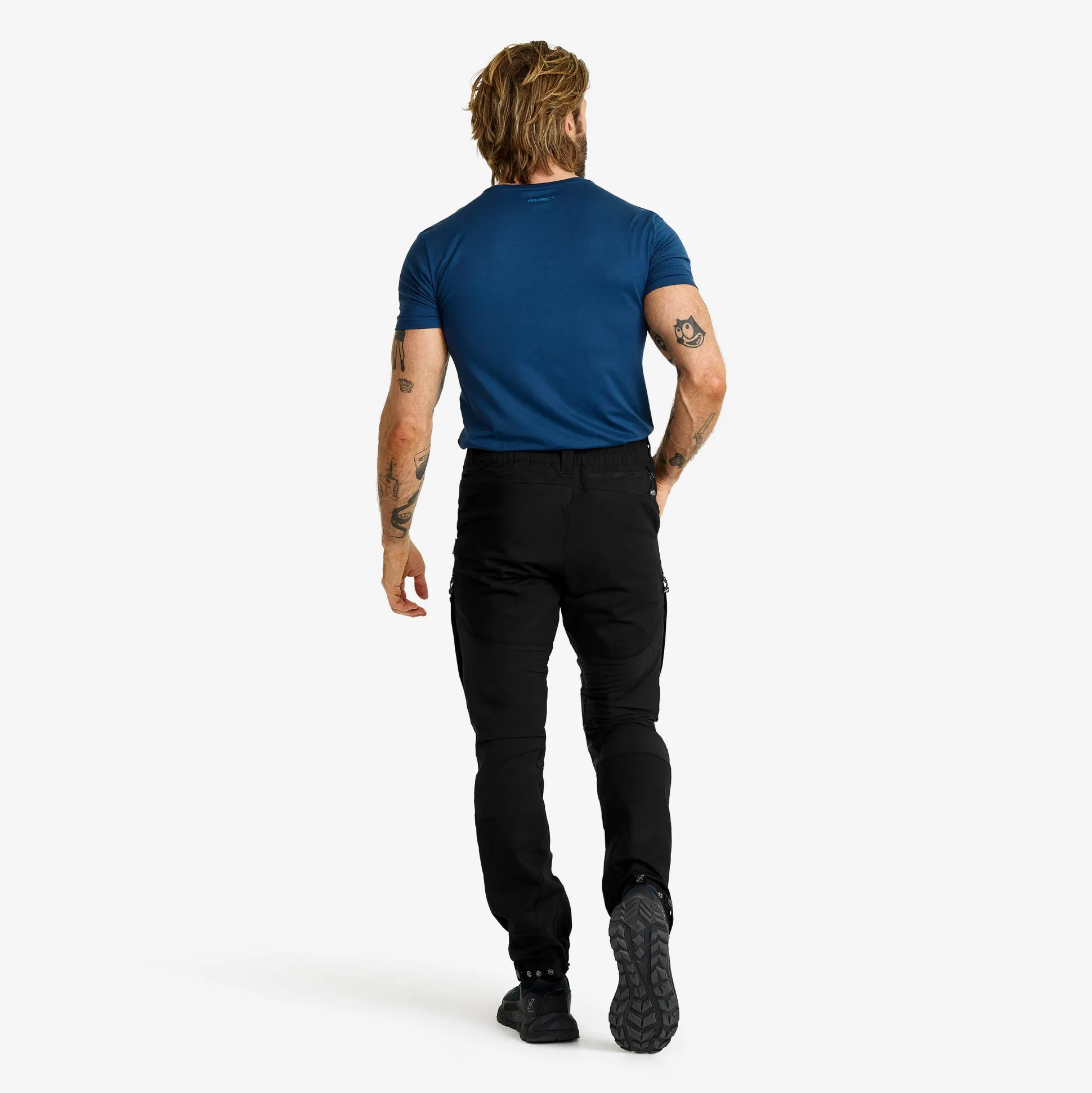 RVRC GP Pro Pants Miehet