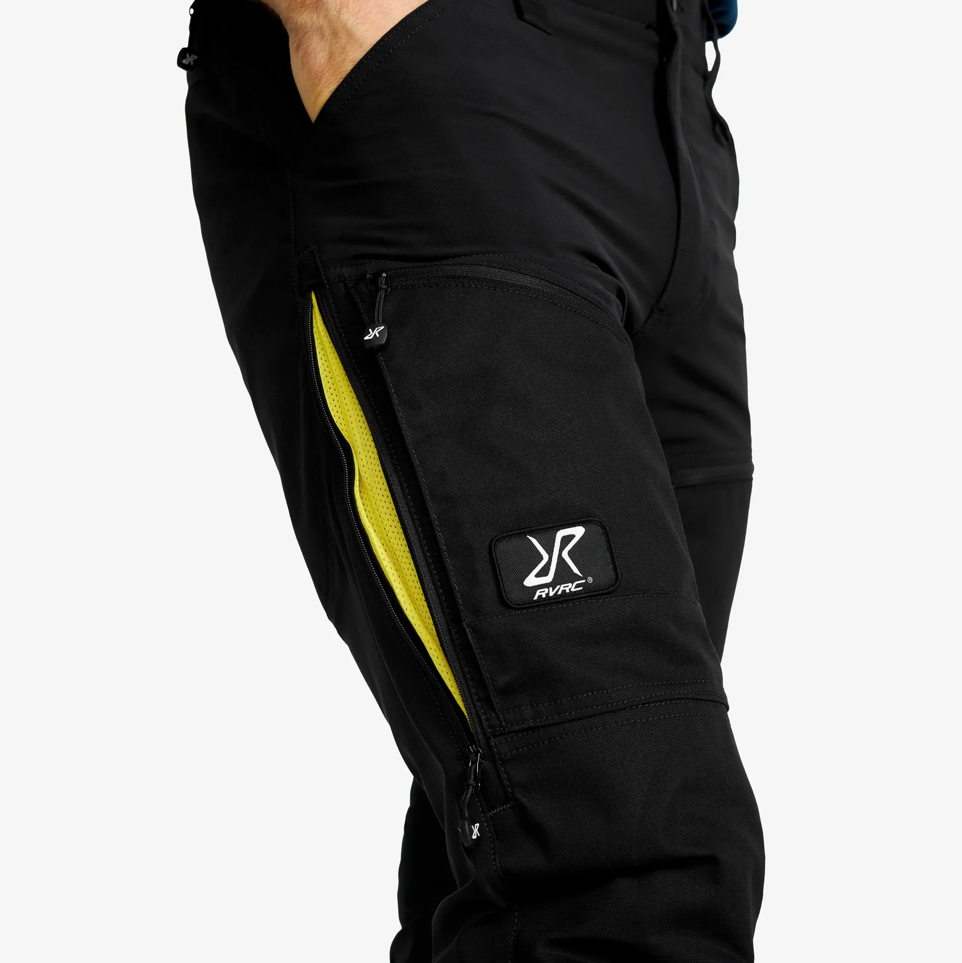 RVRC GP Pro Pants Miehet