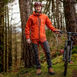 RVRC GP Pro Pants Miehet