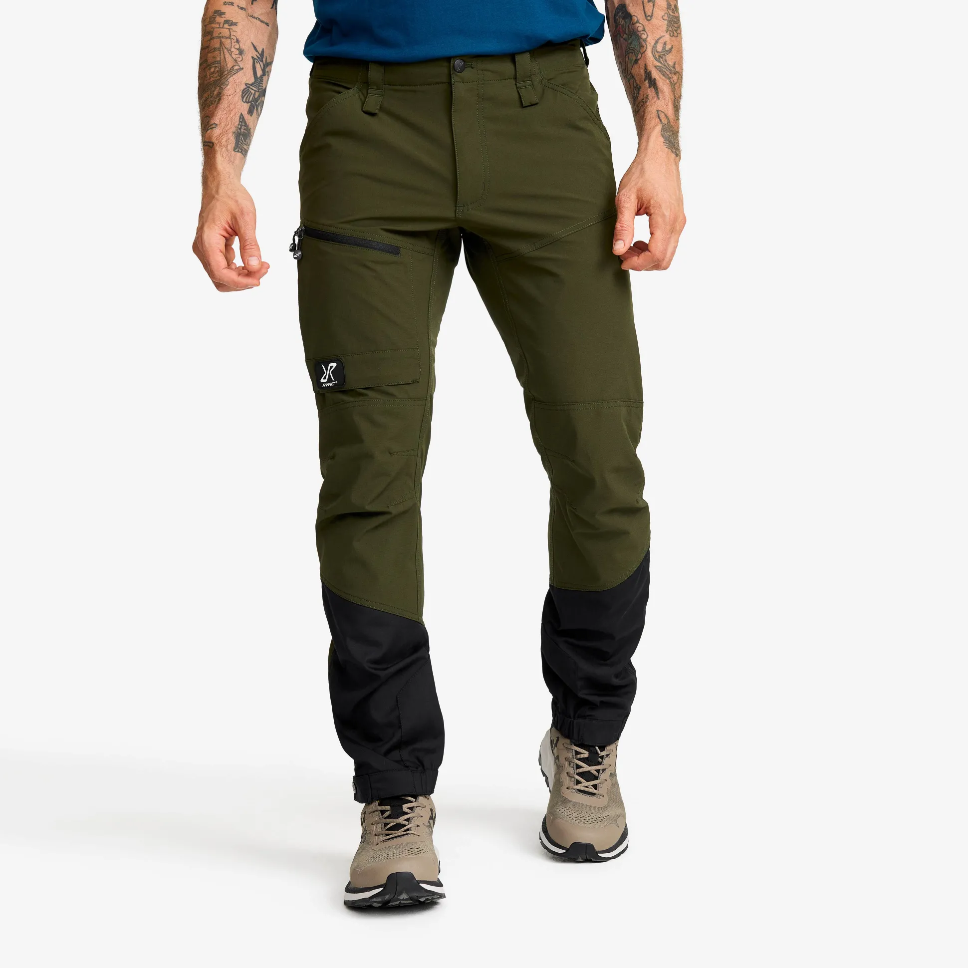 RVRC GP Pro Stretch Pants Miehet