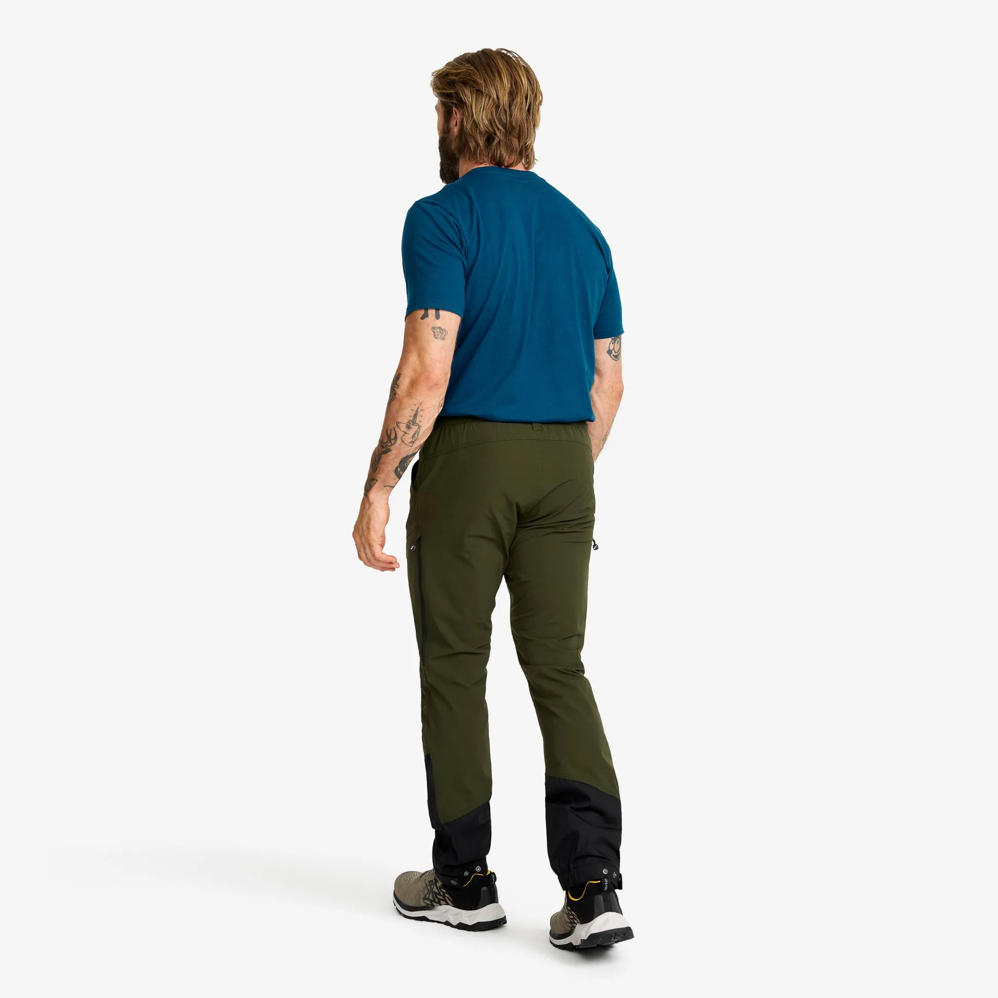 RVRC GP Pro Stretch Pants Miehet