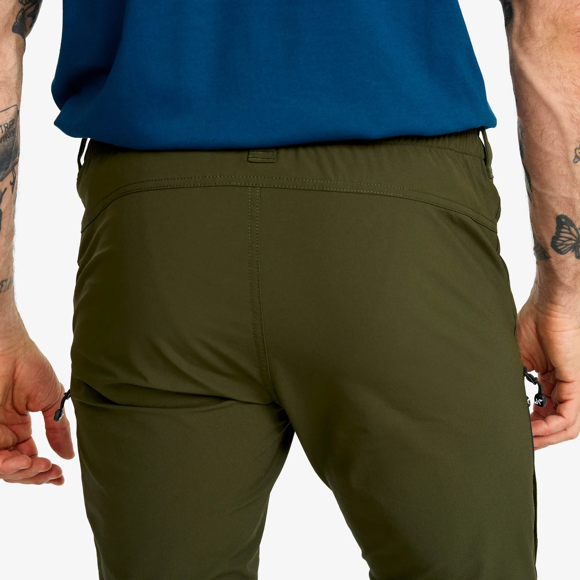 RVRC GP Pro Stretch Pants Miehet