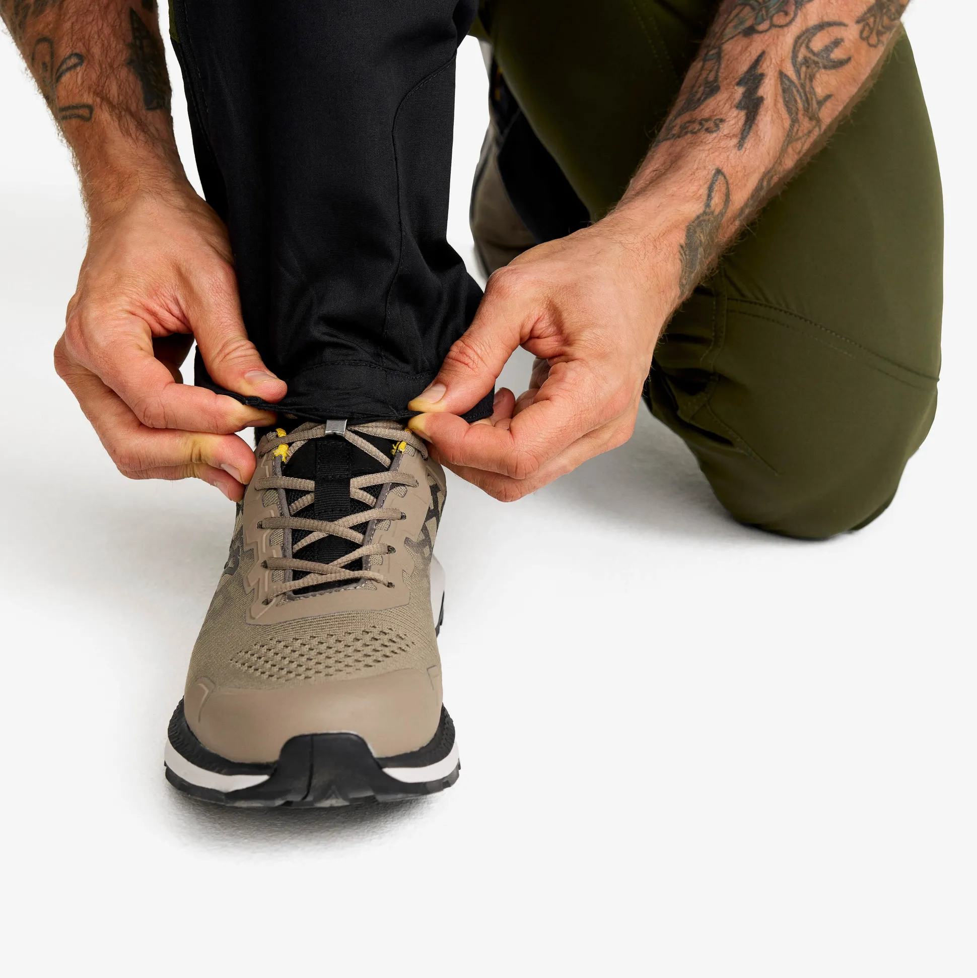 RVRC GP Pro Stretch Pants Miehet