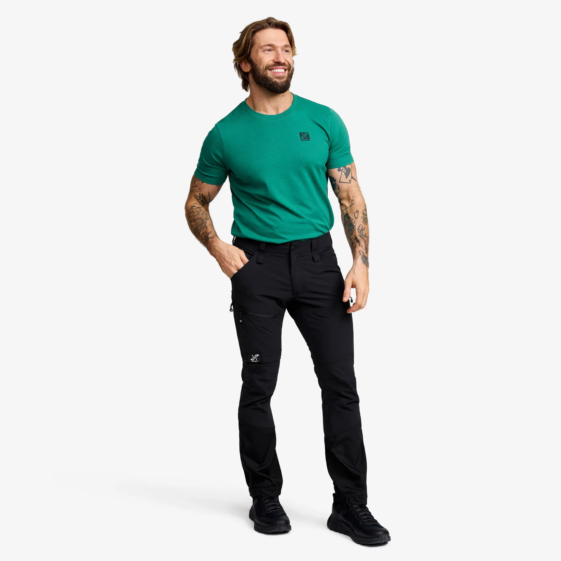 RVRC GP Pro Stretch Pants Miehet