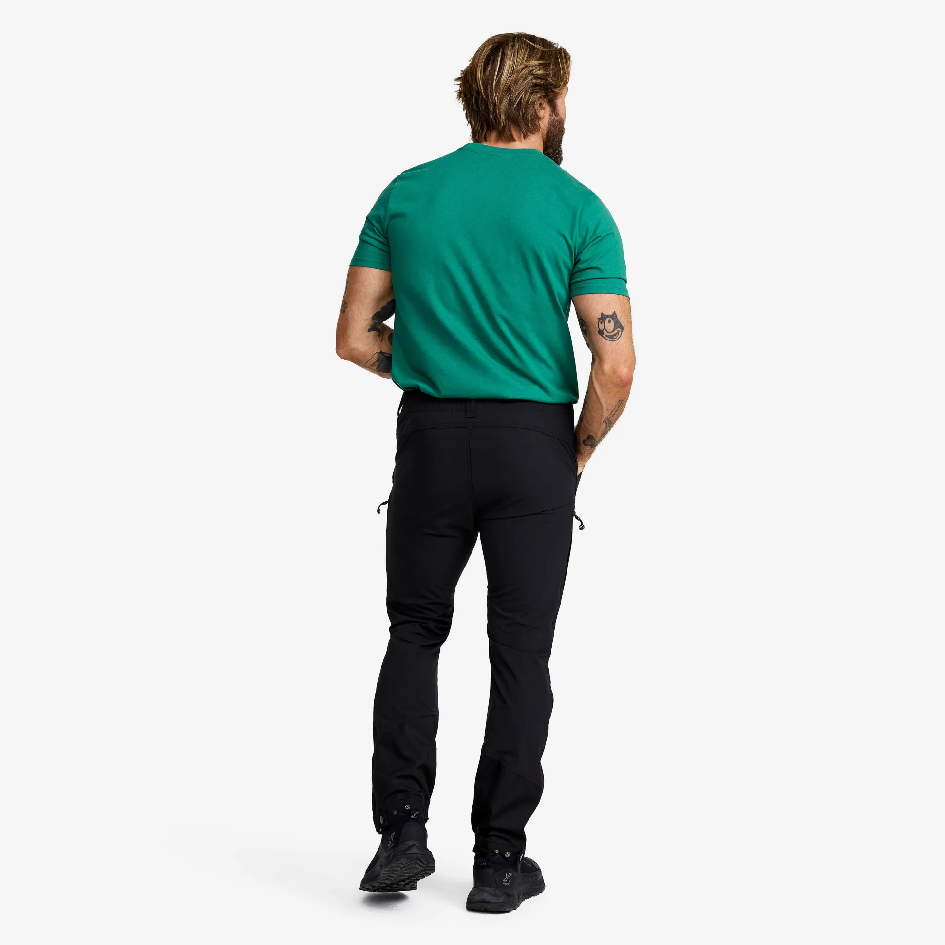 RVRC GP Pro Stretch Pants Miehet