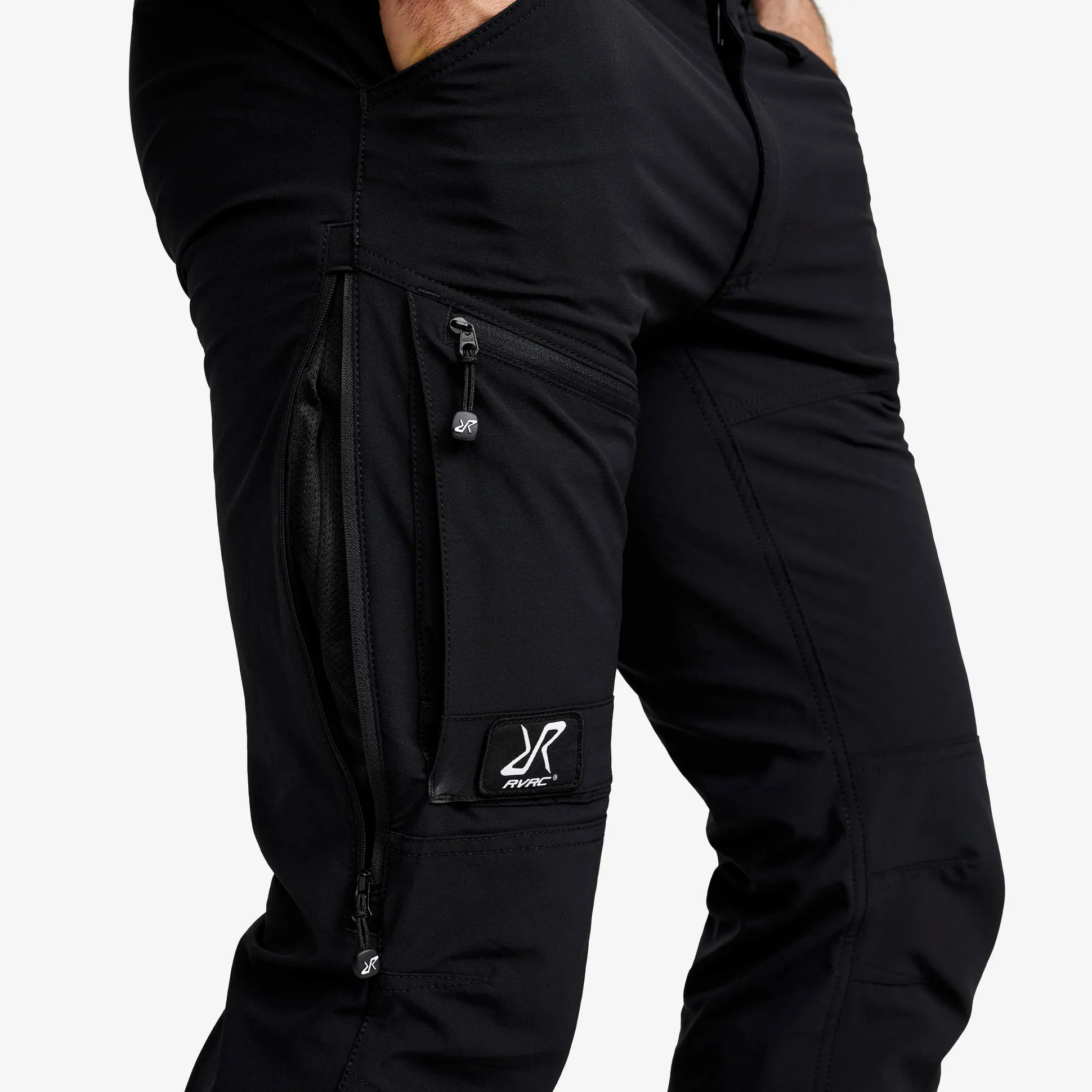 RVRC GP Pro Stretch Pants Miehet