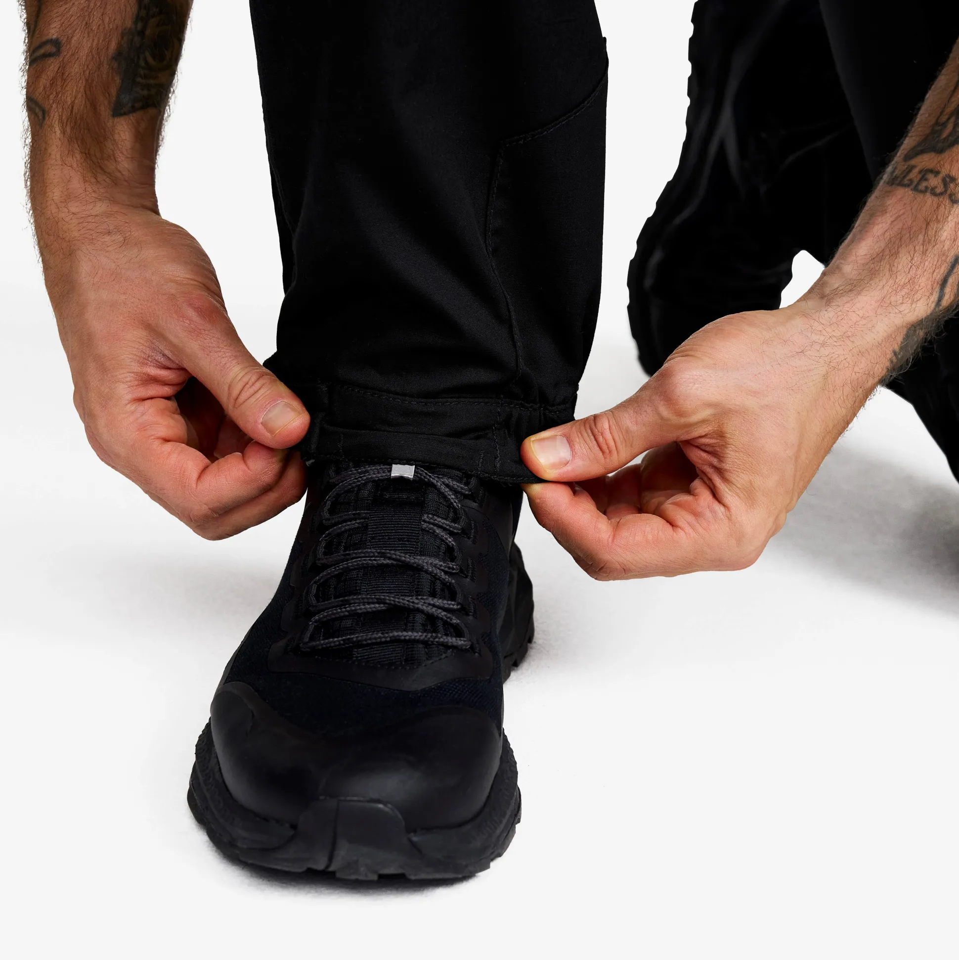 RVRC GP Pro Stretch Pants Miehet