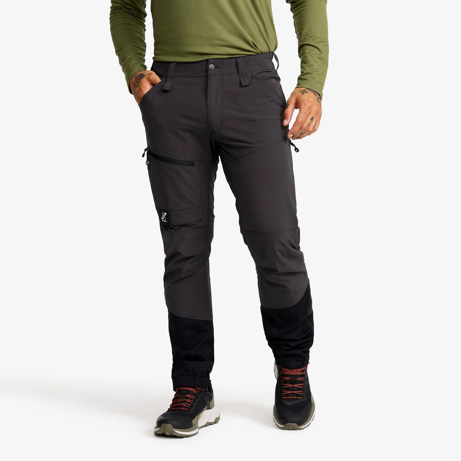 RVRC GP Pro Stretch Pants Miehet