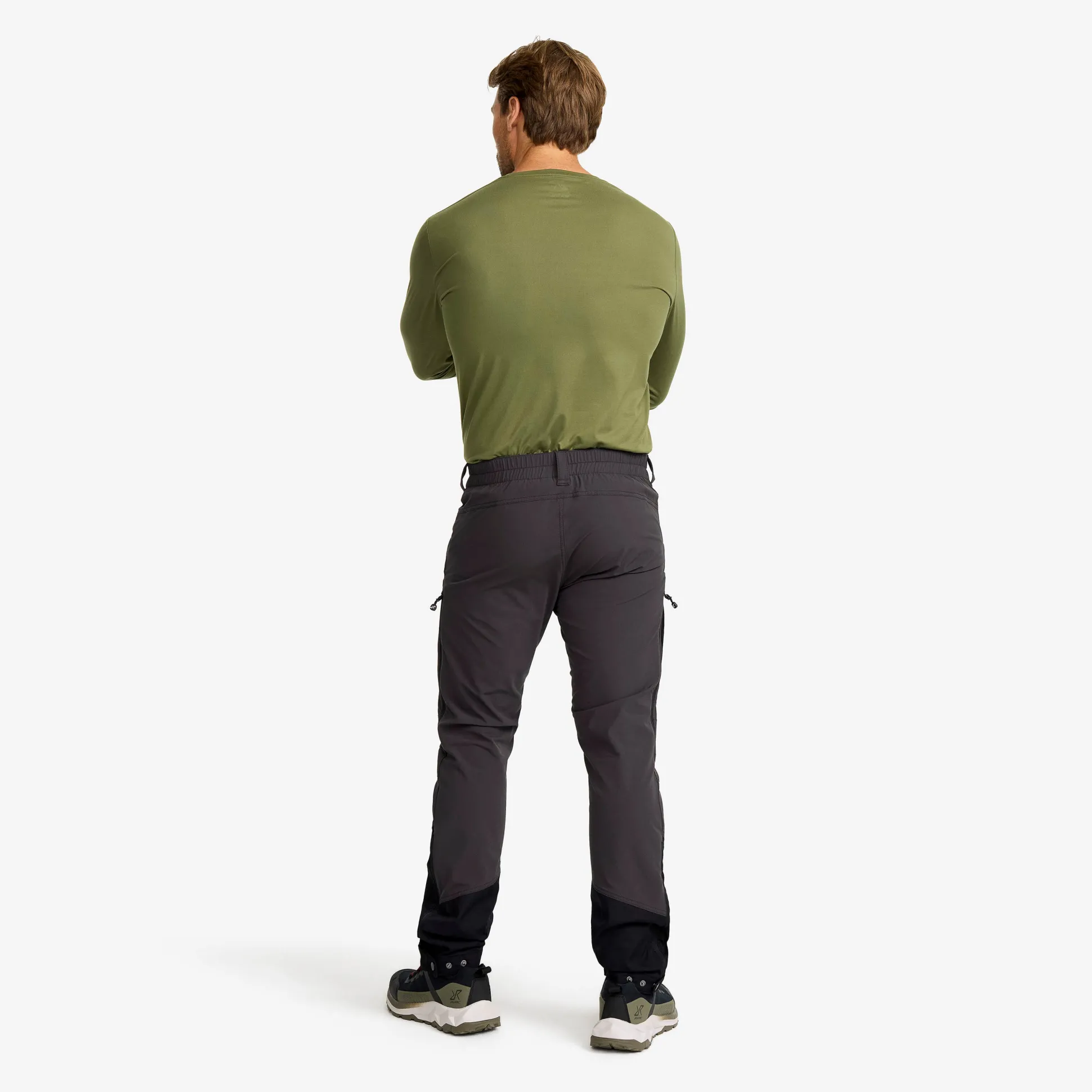 RVRC GP Pro Stretch Pants Miehet