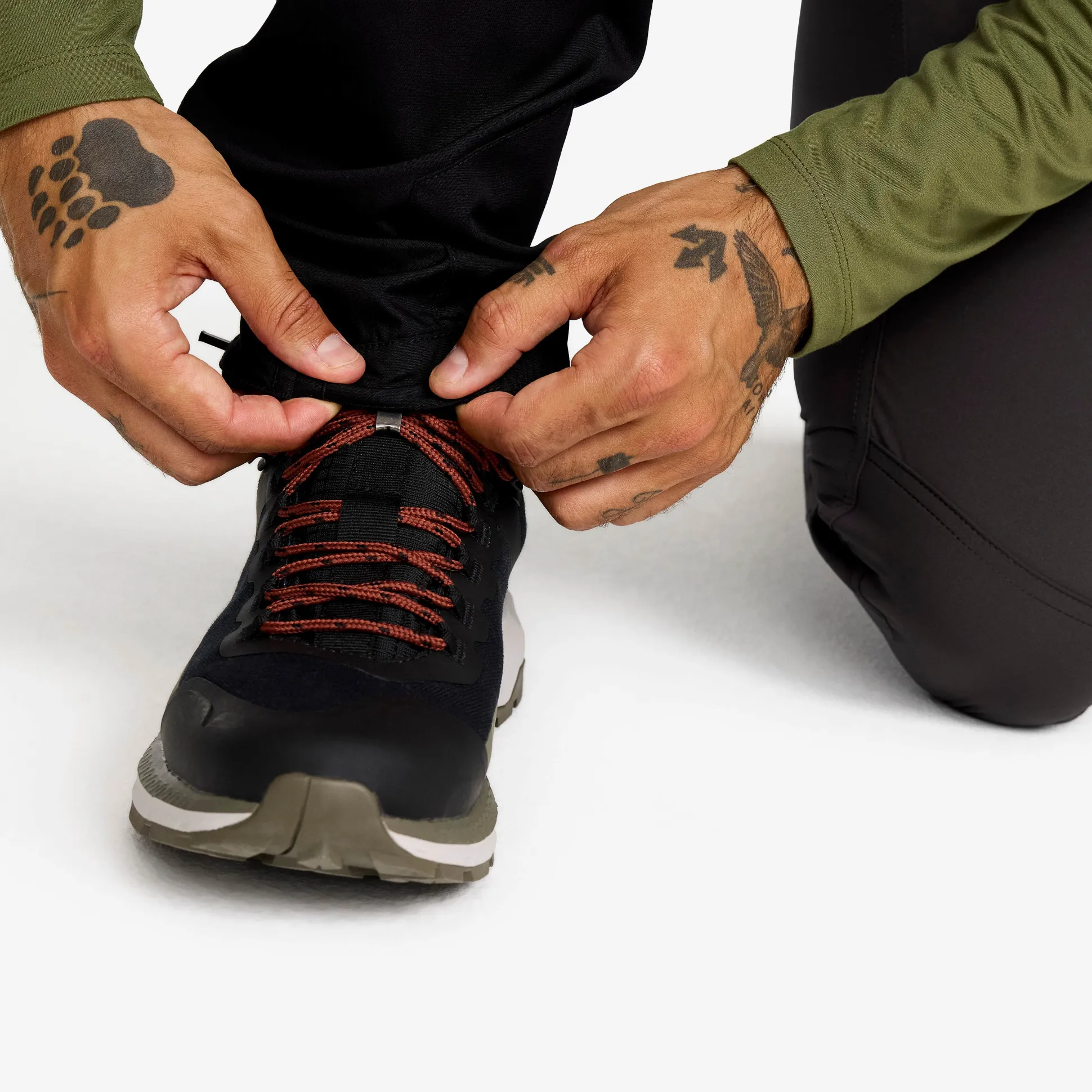 RVRC GP Pro Stretch Pants Miehet