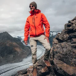 RVRC GP Pro Stretch Zip-Off Pants Miehet