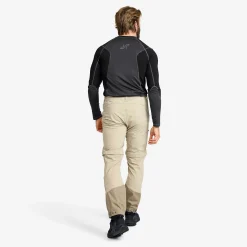 RVRC GP Pro Stretch Zip-Off Pants Miehet