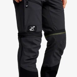 RVRC GP Pro Stretch Zip-Off Pants Miehet