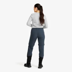 RVRC GP Pro Stretch Zip-Off Pants Naiset