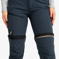 RVRC GP Pro Stretch Zip-Off Pants Naiset