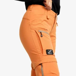 RVRC GP Pro Stretch Zip-Off Pants Naiset