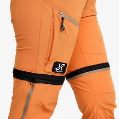 RVRC GP Pro Stretch Zip-Off Pants Naiset