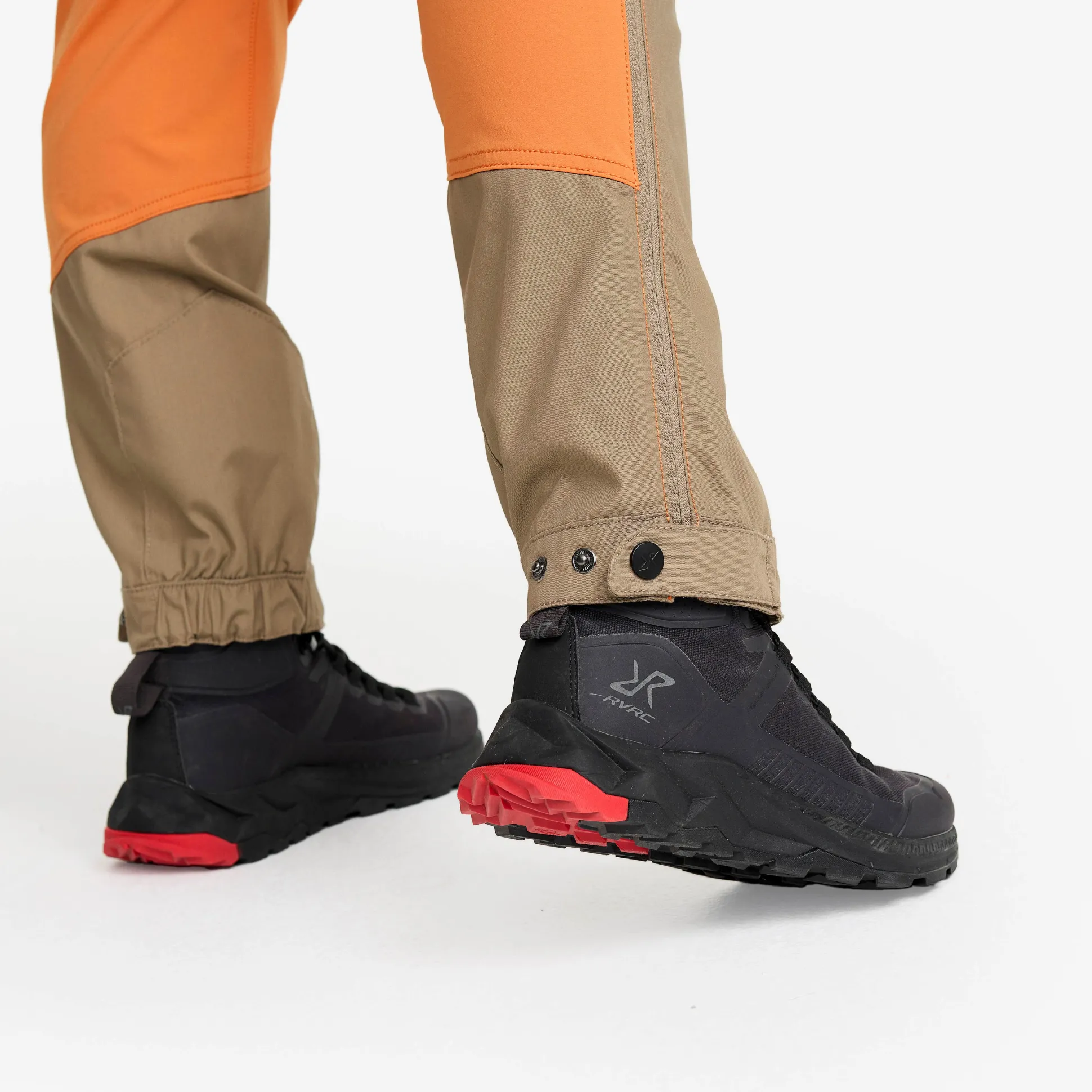 RVRC GP Pro Stretch Zip-Off Pants Naiset