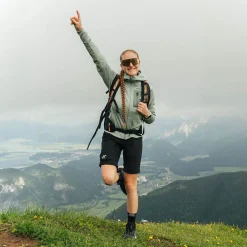 RVRC GP Pro Stretch Zip-Off Pants Naiset