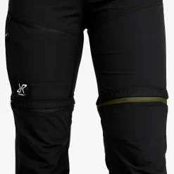 RVRC GP Pro Stretch Zip-Off Pants Naiset