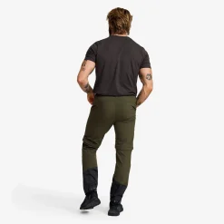RVRC GP Pro Stretch Zip-Off Pants Miehet
