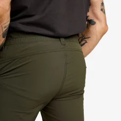 RVRC GP Pro Stretch Zip-Off Pants Miehet