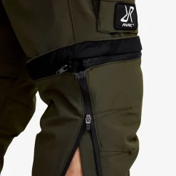 RVRC GP Pro Stretch Zip-Off Pants Miehet