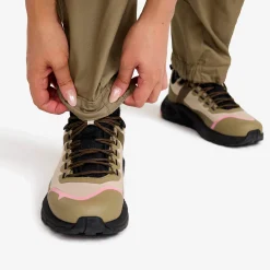 RVRC GP Pro Stretch Zip-Off Pants Naiset