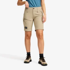 RVRC GP Pro Stretch Zip-Off Pants Naiset