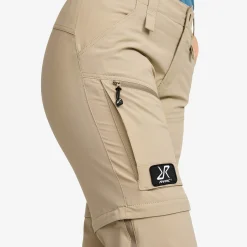 RVRC GP Pro Stretch Zip-Off Pants Naiset