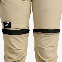 RVRC GP Pro Stretch Zip-Off Pants Naiset