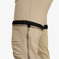 RVRC GP Pro Stretch Zip-Off Pants Naiset