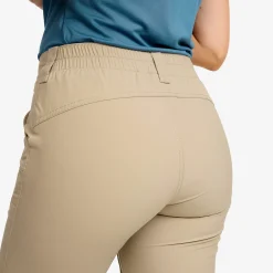 RVRC GP Pro Stretch Zip-Off Pants Naiset