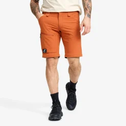 RVRC GP Pro Stretch Zip-Off Pants Miehet