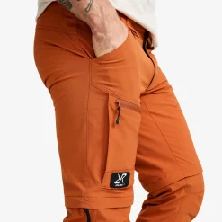 RVRC GP Pro Stretch Zip-Off Pants Miehet