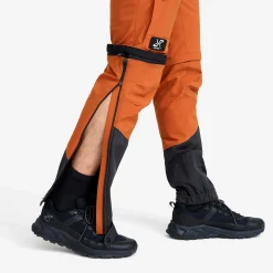 RVRC GP Pro Stretch Zip-Off Pants Miehet