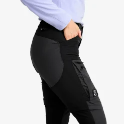 RVRC GP Pro Zip-off Pants Naiset