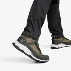 RVRC GP Pro Zip-off Pants Naiset